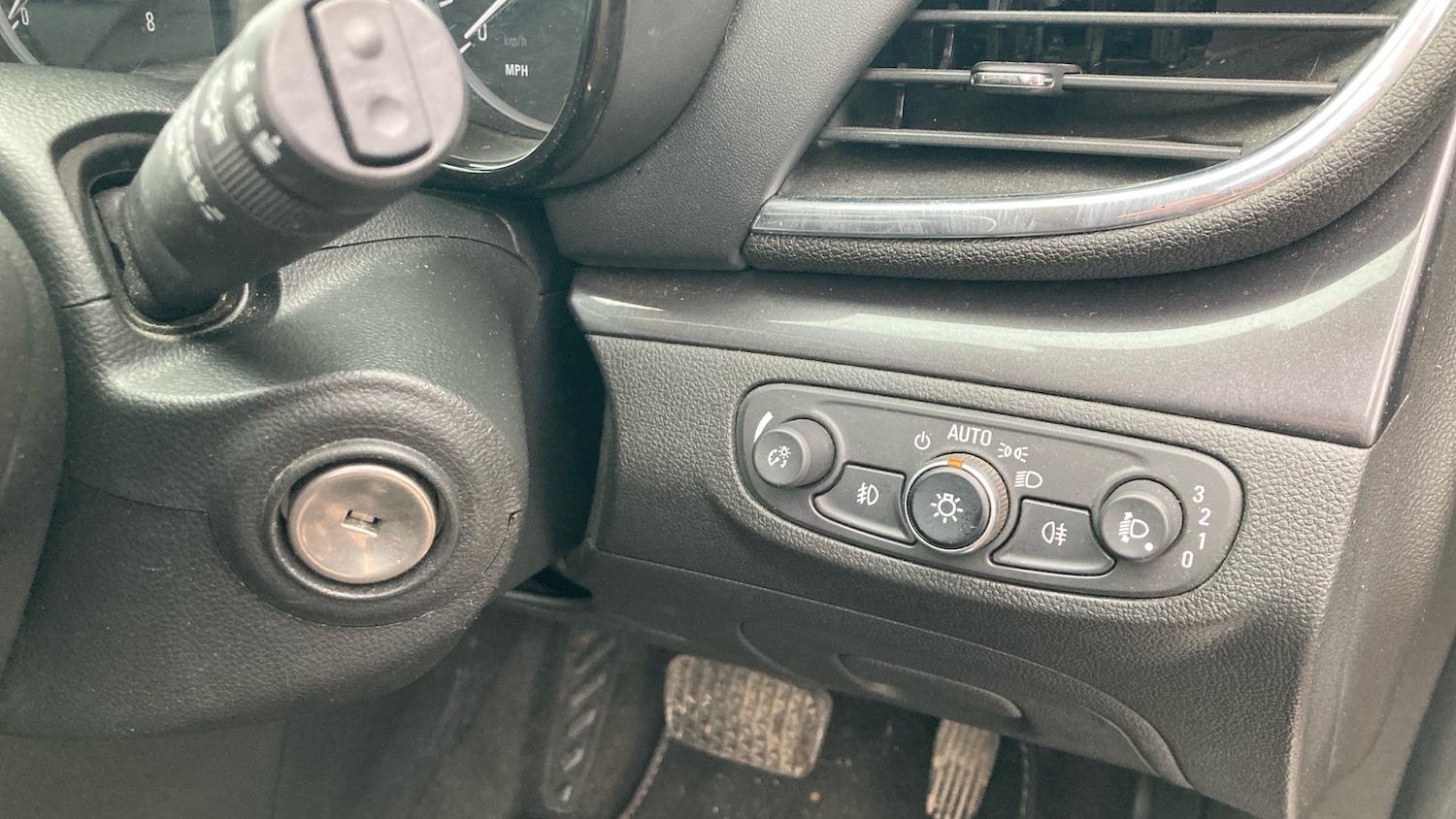 Used Vauxhall Mokka X 2019 for sale - 77446994: Photo 25