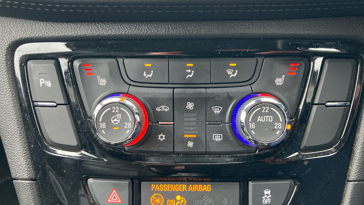 Used Vauxhall Mokka X 2019 for sale - 77446994: Photo 26