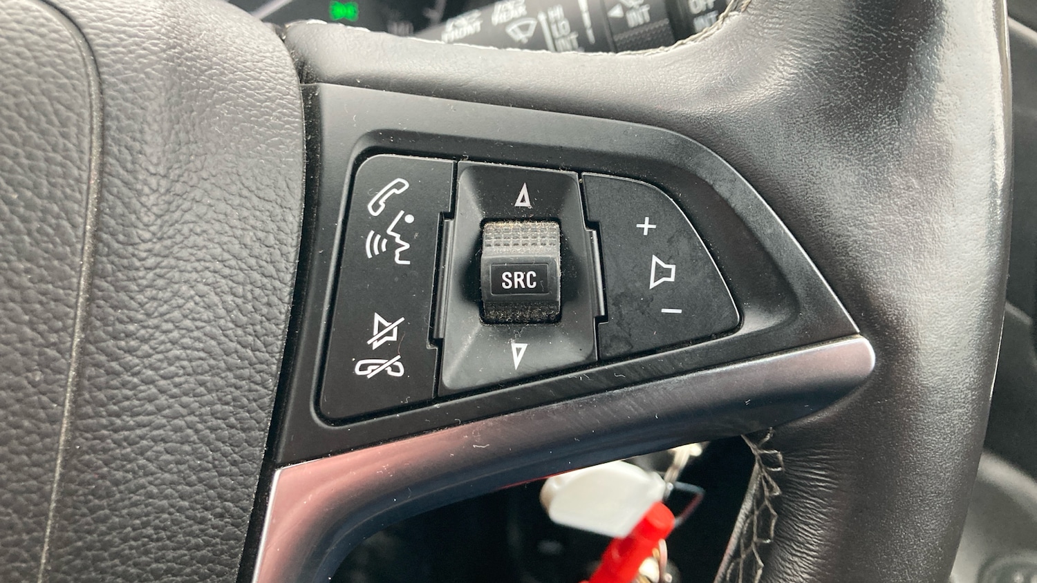 Used Vauxhall Mokka X 2019 for sale - 77446994: Photo 28