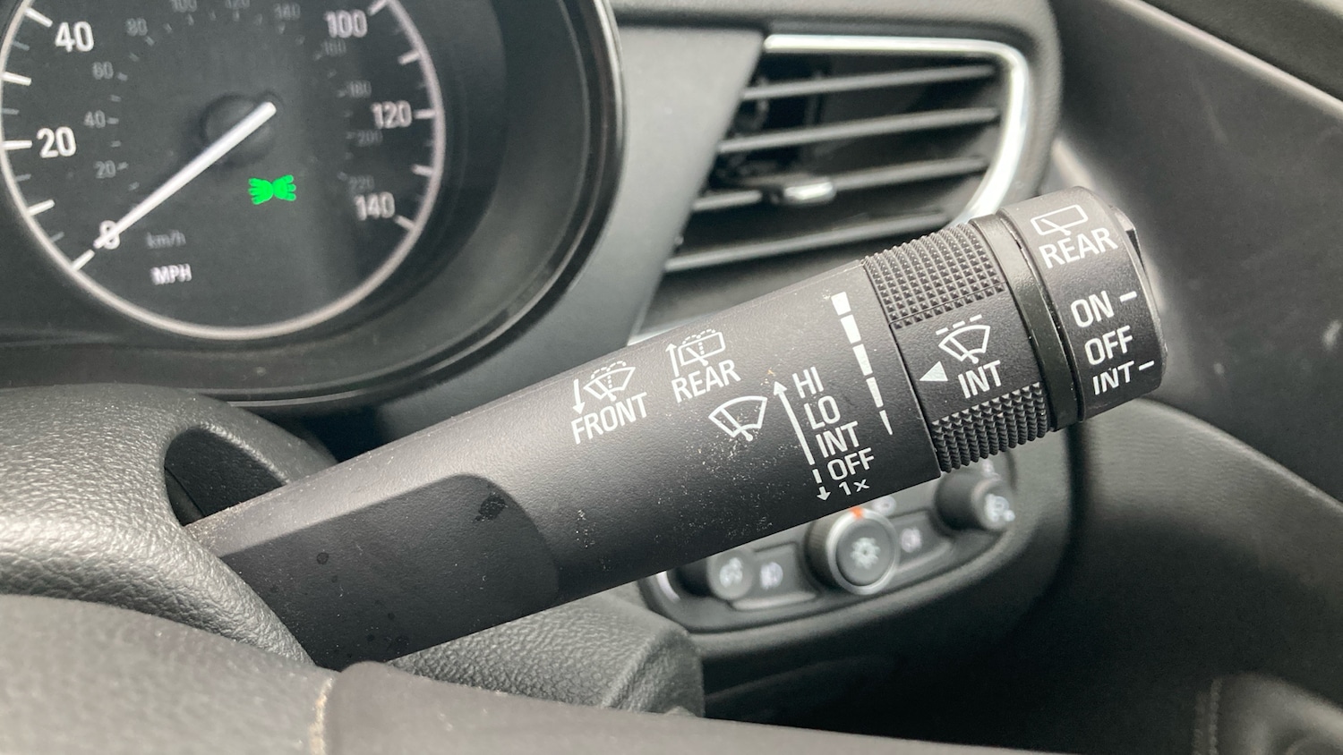 Used Vauxhall Mokka X 2019 for sale - 77446994: Photo 29