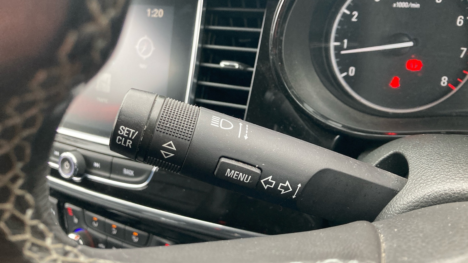 Used Vauxhall Mokka X 2019 for sale - 77446994: Photo 30