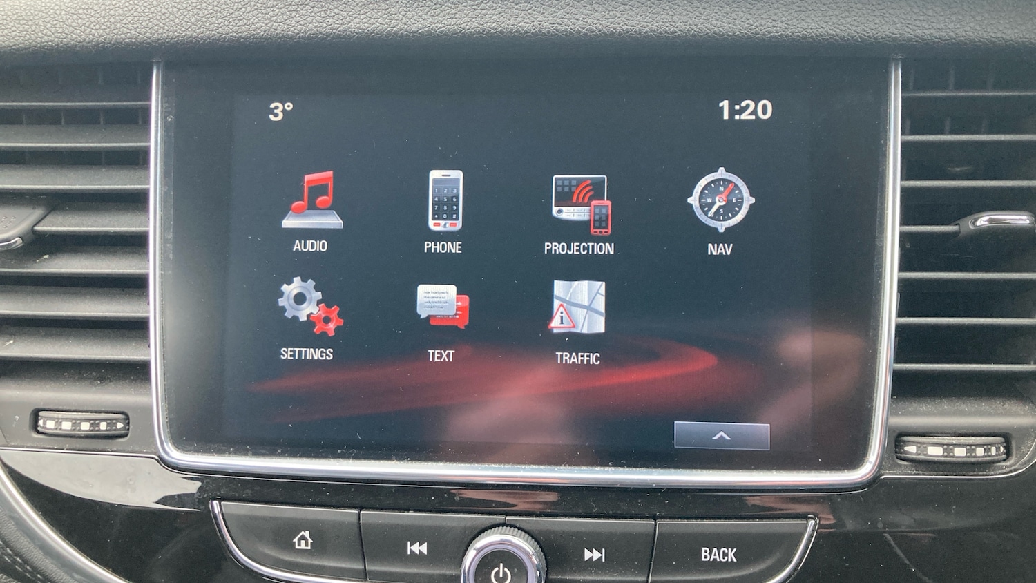 Used Vauxhall Mokka X 2019 for sale - 77446994: Photo 31