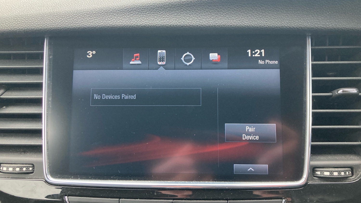 Used Vauxhall Mokka X 2019 for sale - 77446994: Photo 33