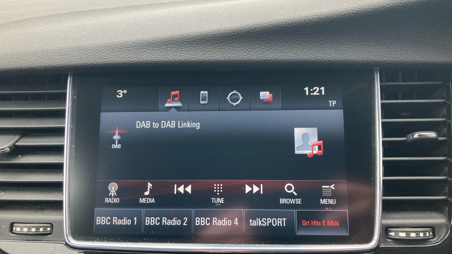 Used Vauxhall Mokka X 2019 for sale - 77446994: Photo 34