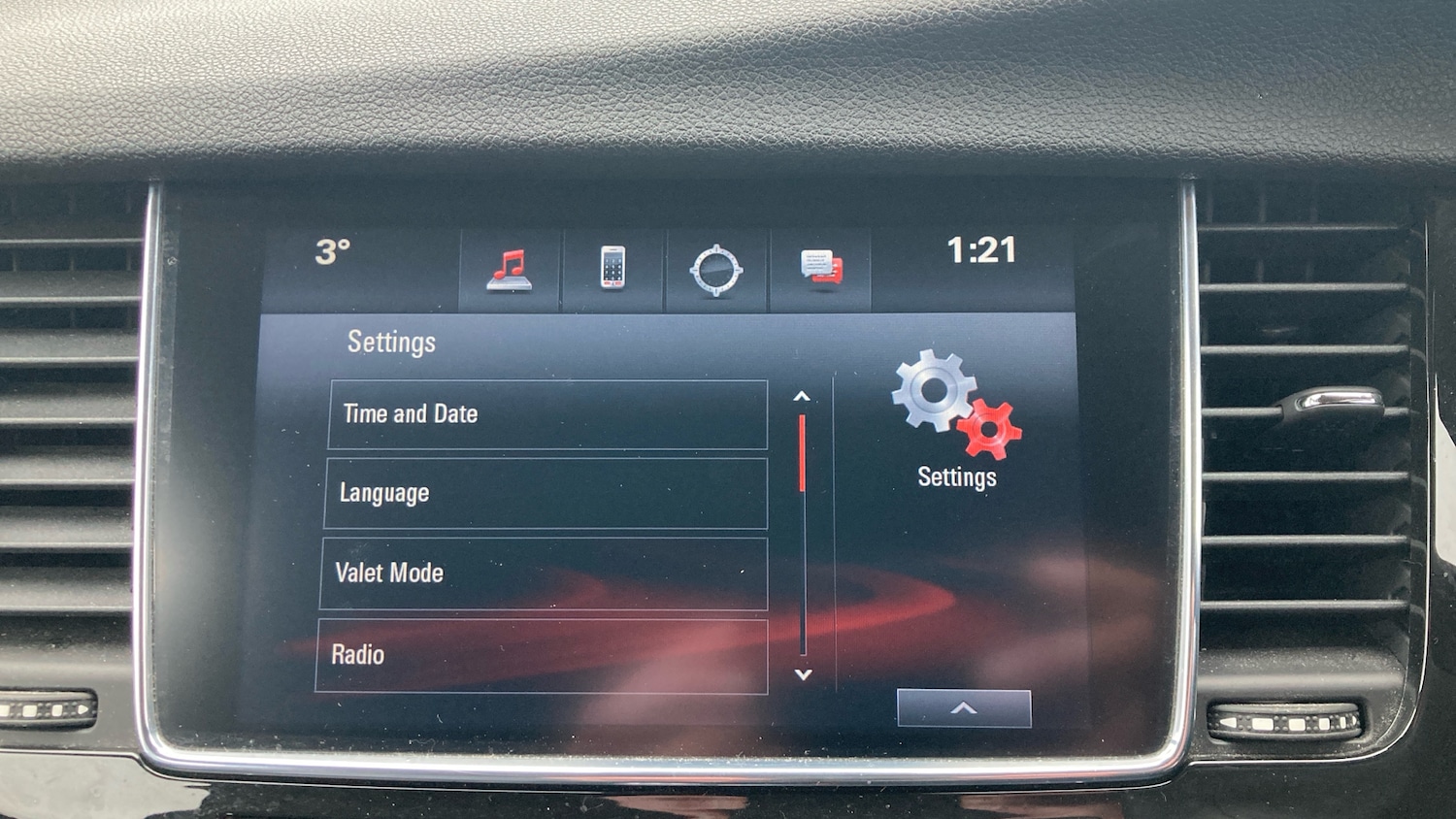 Used Vauxhall Mokka X 2019 for sale - 77446994: Photo 35