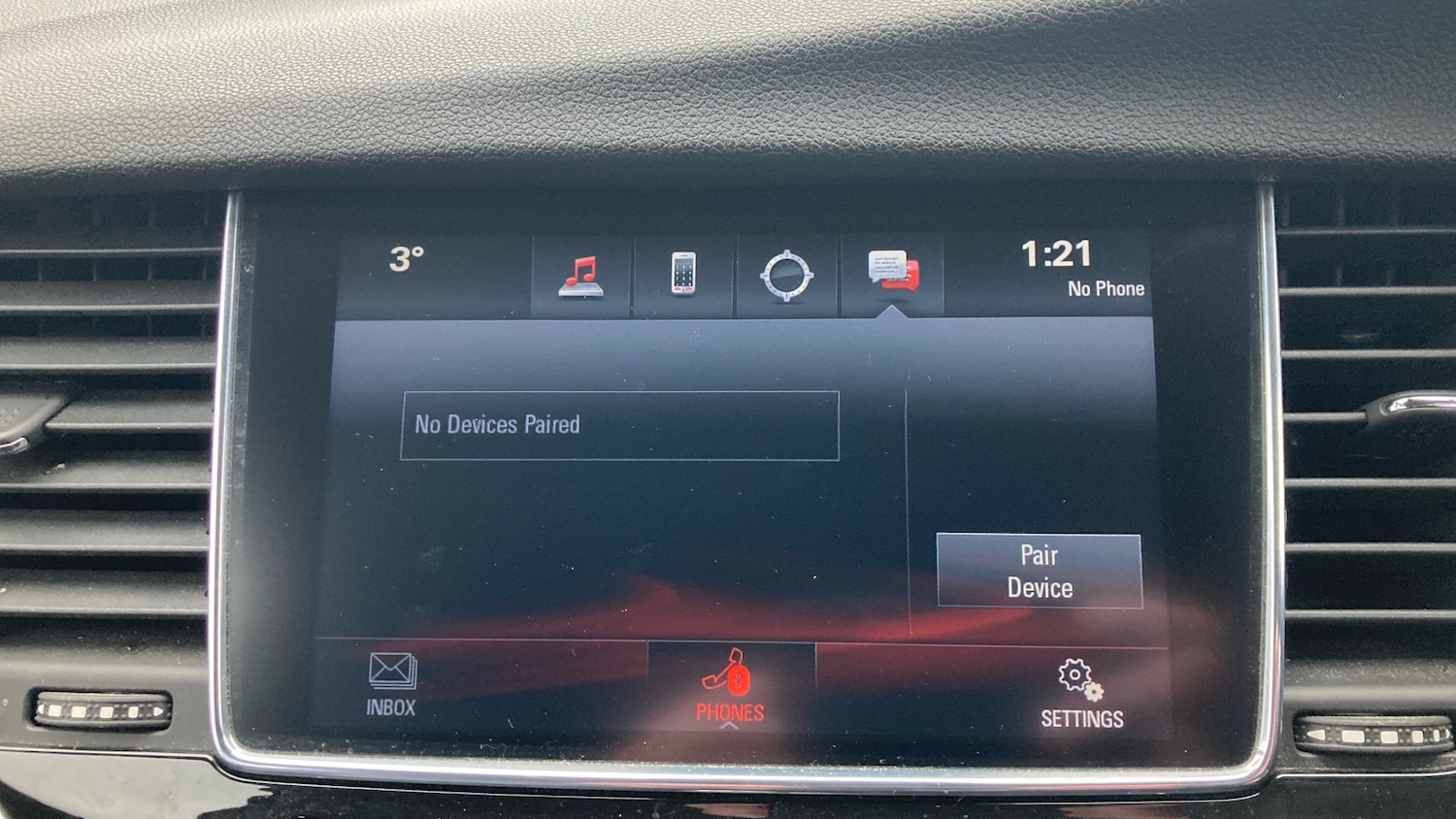 Used Vauxhall Mokka X 2019 for sale - 77446994: Photo 36