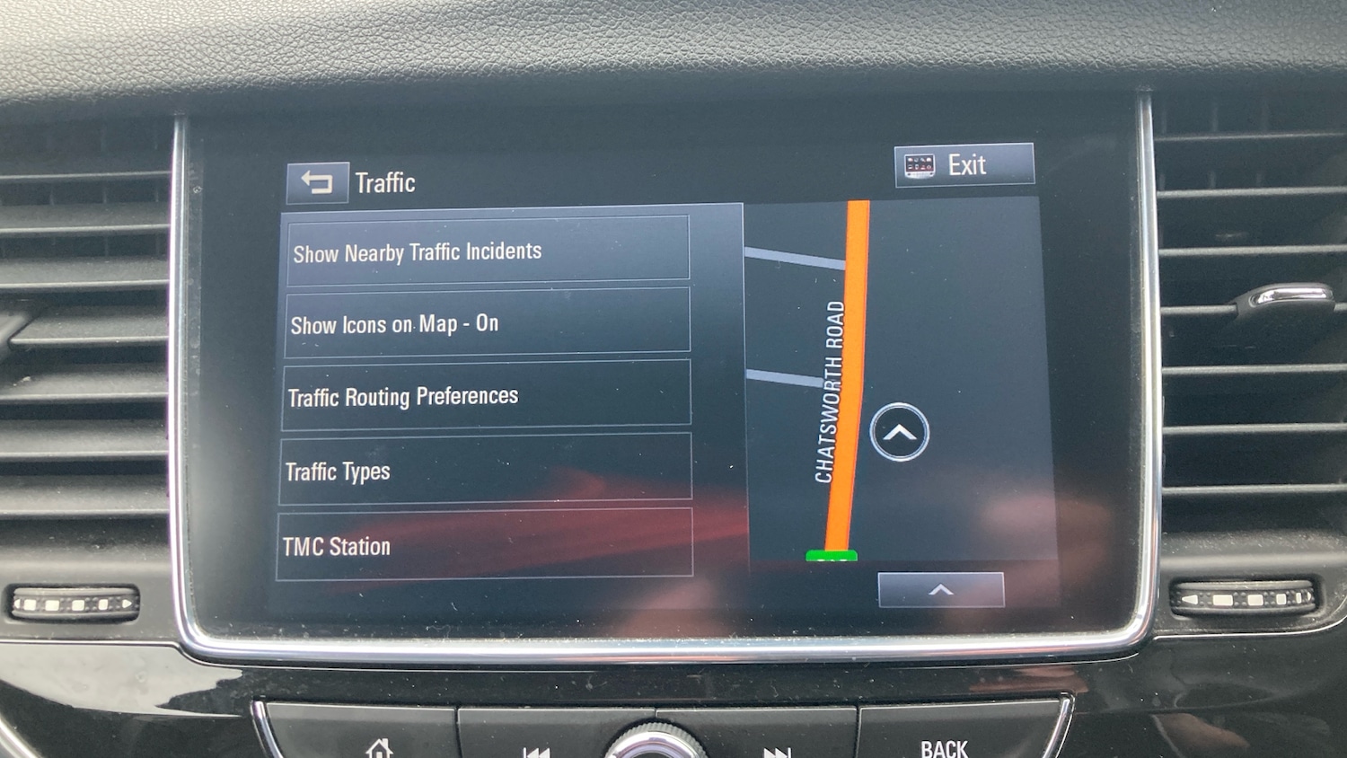 Used Vauxhall Mokka X 2019 for sale - 77446994: Photo 37