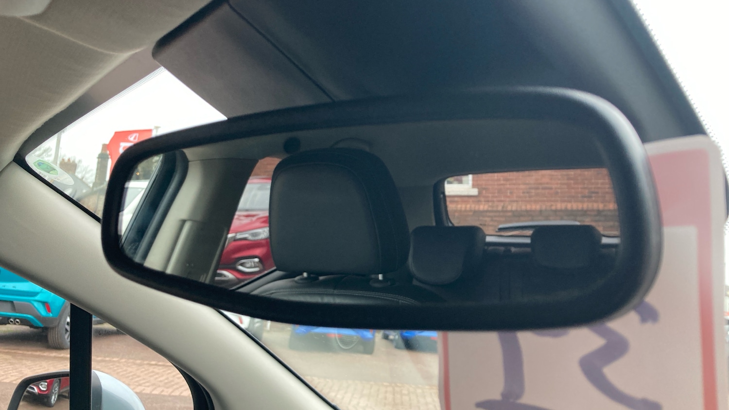 Used Vauxhall Mokka X 2019 for sale - 77446994: Photo 39