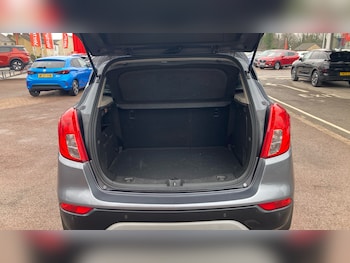 Used Vauxhall Mokka X 2019 for sale - 77446994: Photo