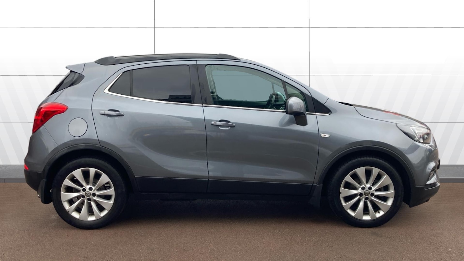 Used Vauxhall Mokka X 2019 for sale - 77446994: Photo 5