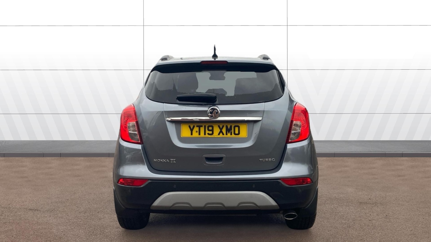 Used Vauxhall Mokka X 2019 for sale - 77446994: Photo 6
