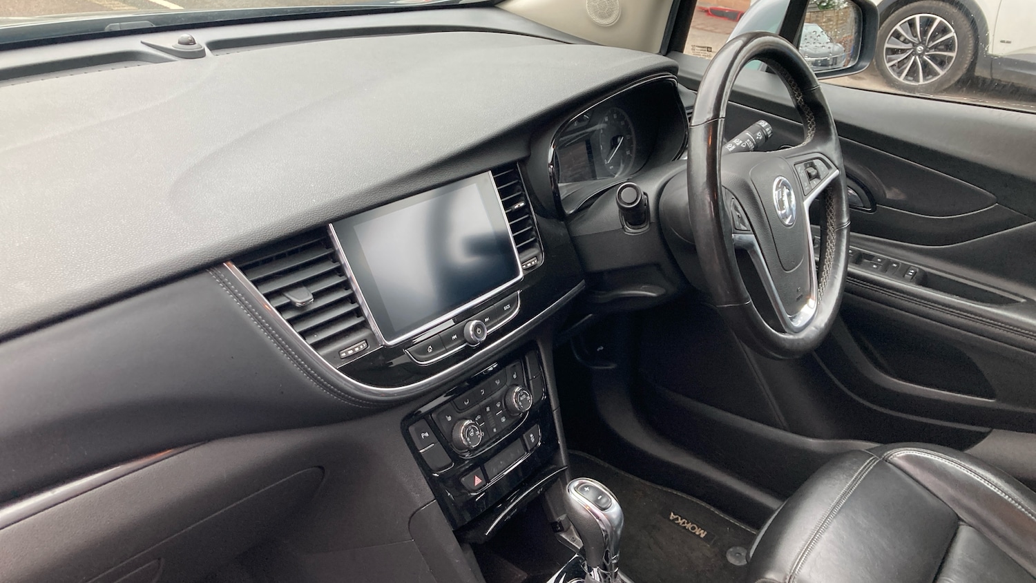 Used Vauxhall Mokka X 2019 for sale - 77446994: Photo 9