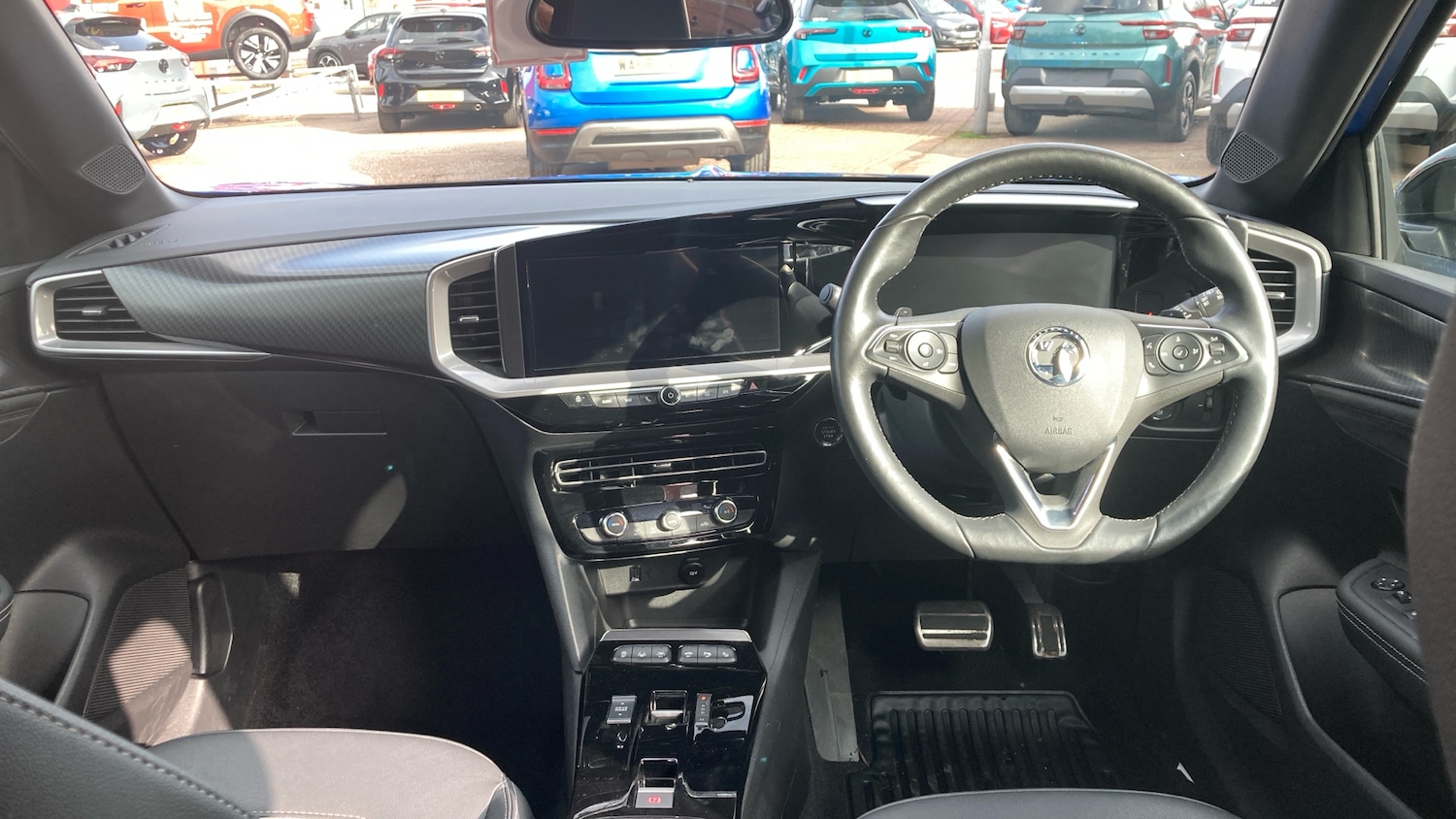 Used Vauxhall Mokka 2022 for sale - 77803076: Photo 10