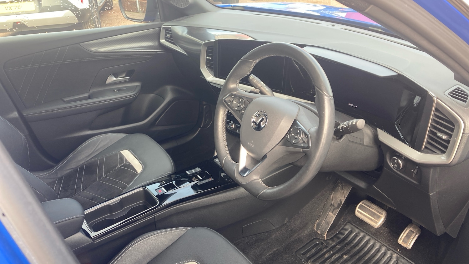 Used Vauxhall Mokka 2022 for sale - 77803076: Photo 11