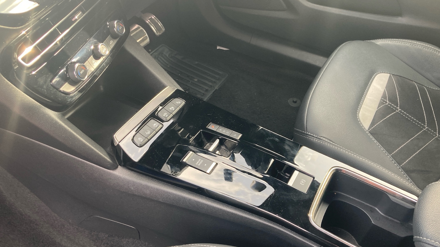 Used Vauxhall Mokka 2022 for sale - 77803076: Photo 13