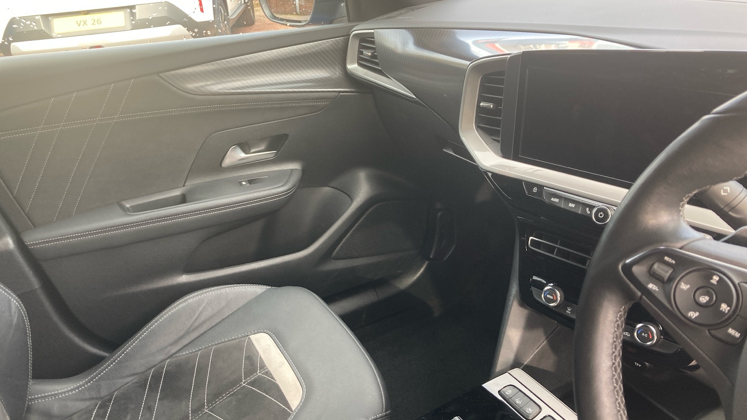 Used Vauxhall Mokka 2022 for sale - 77803076: Photo 14