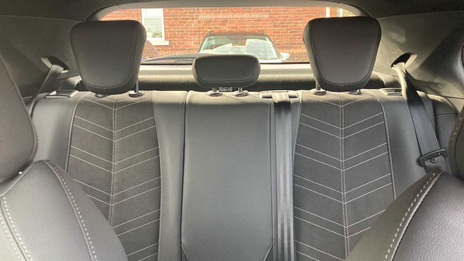 Used Vauxhall Mokka 2022 for sale - 77803076: Photo 15