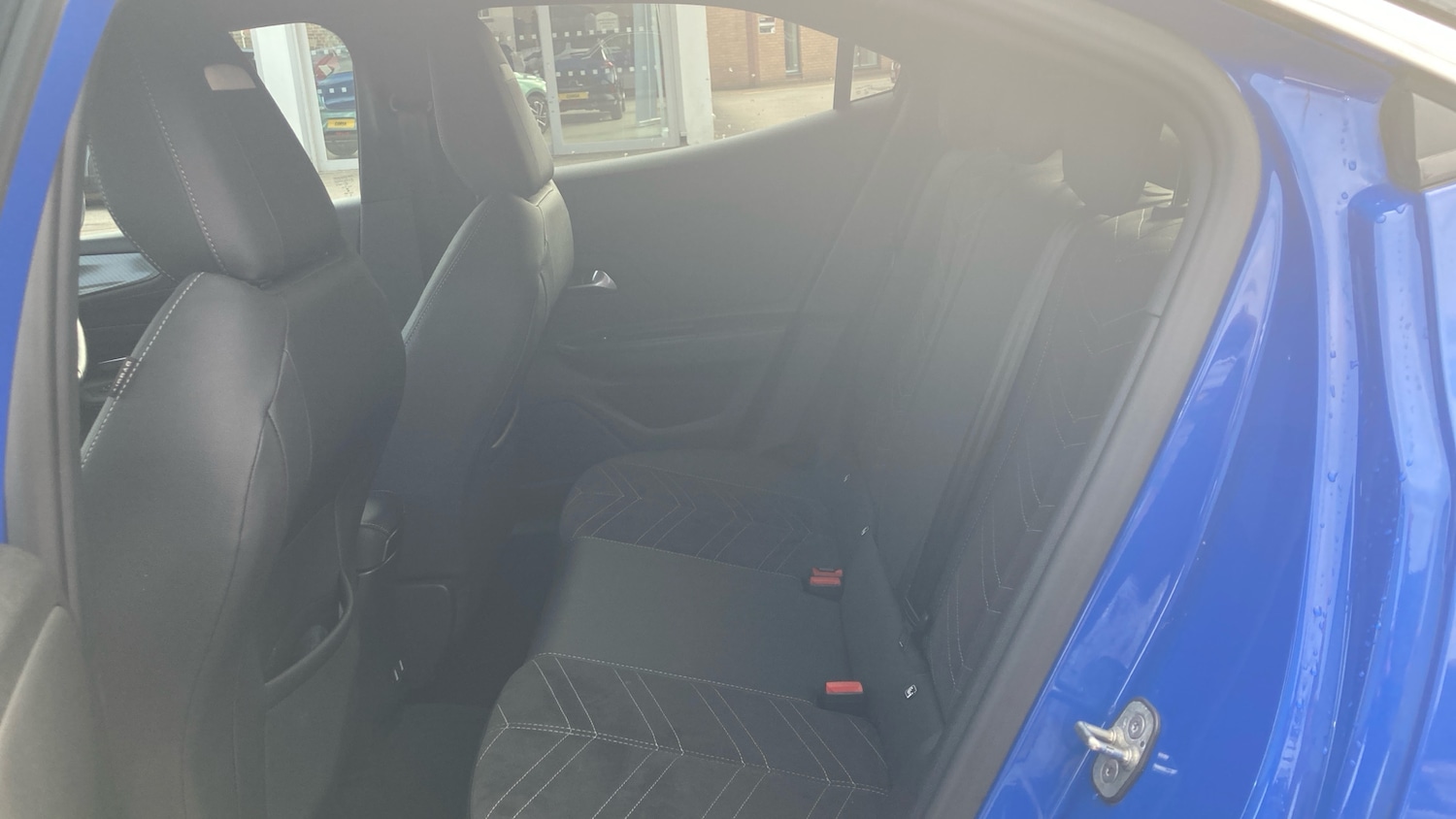 Used Vauxhall Mokka 2022 for sale - 77803076: Photo 16