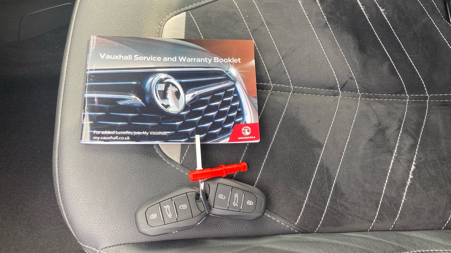 Used Vauxhall Mokka 2022 for sale - 77803076: Photo 19