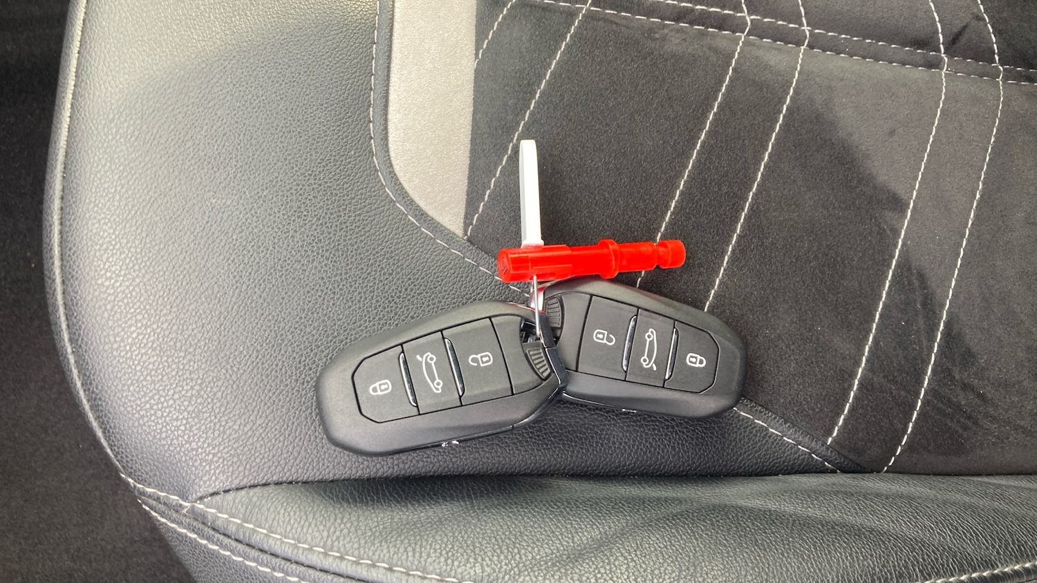 Used Vauxhall Mokka 2022 for sale - 77803076: Photo 20