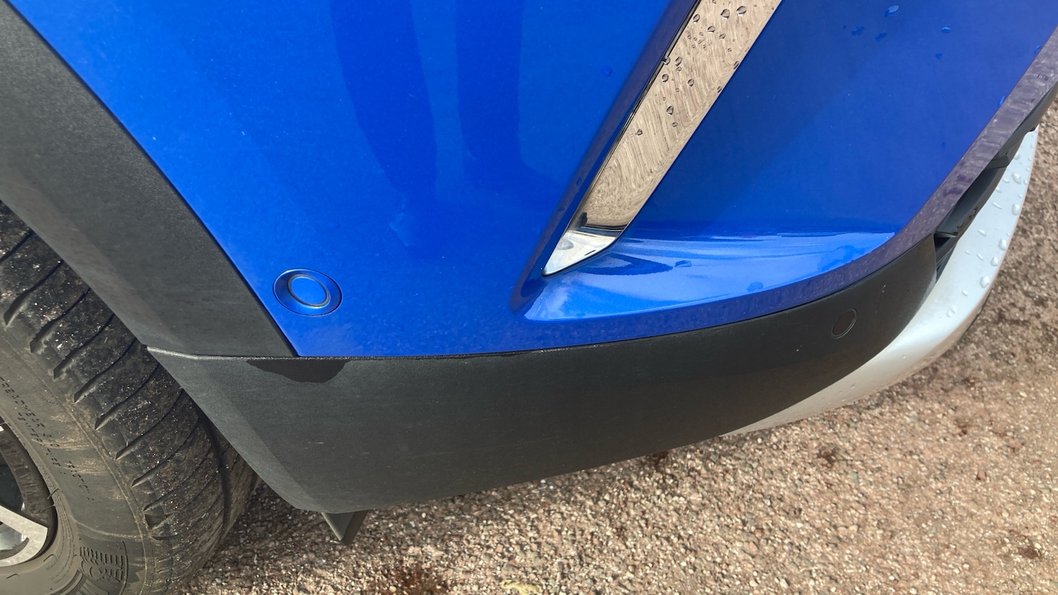 Used Vauxhall Mokka 2022 for sale - 77803076: Photo 23