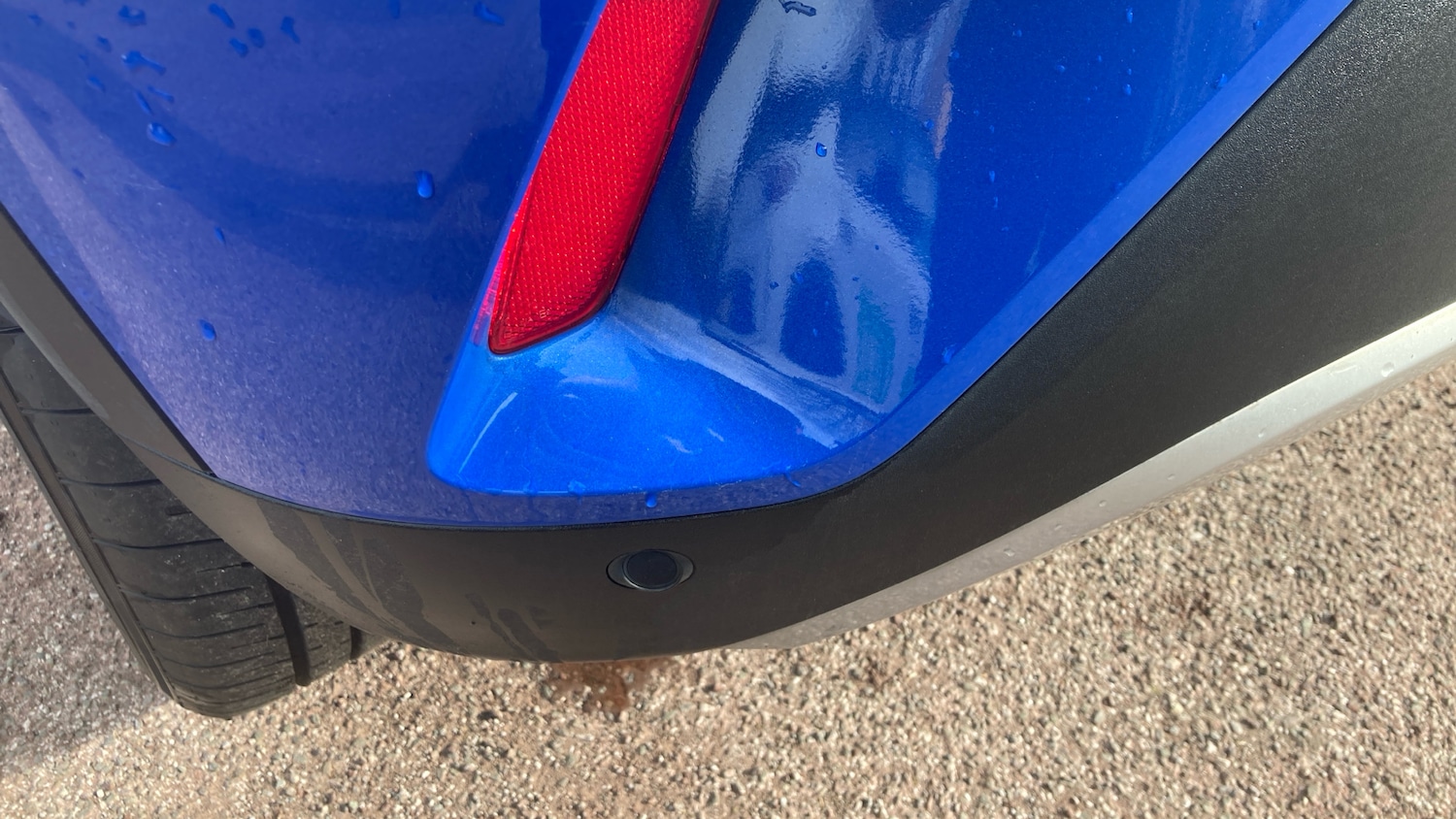 Used Vauxhall Mokka 2022 for sale - 77803076: Photo 24