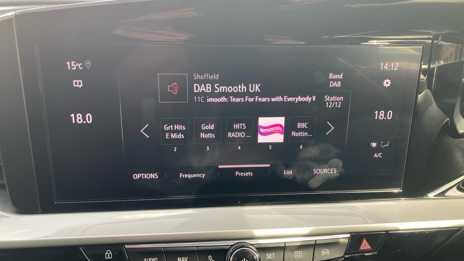 Used Vauxhall Mokka 2022 for sale - 77803076: Photo 36