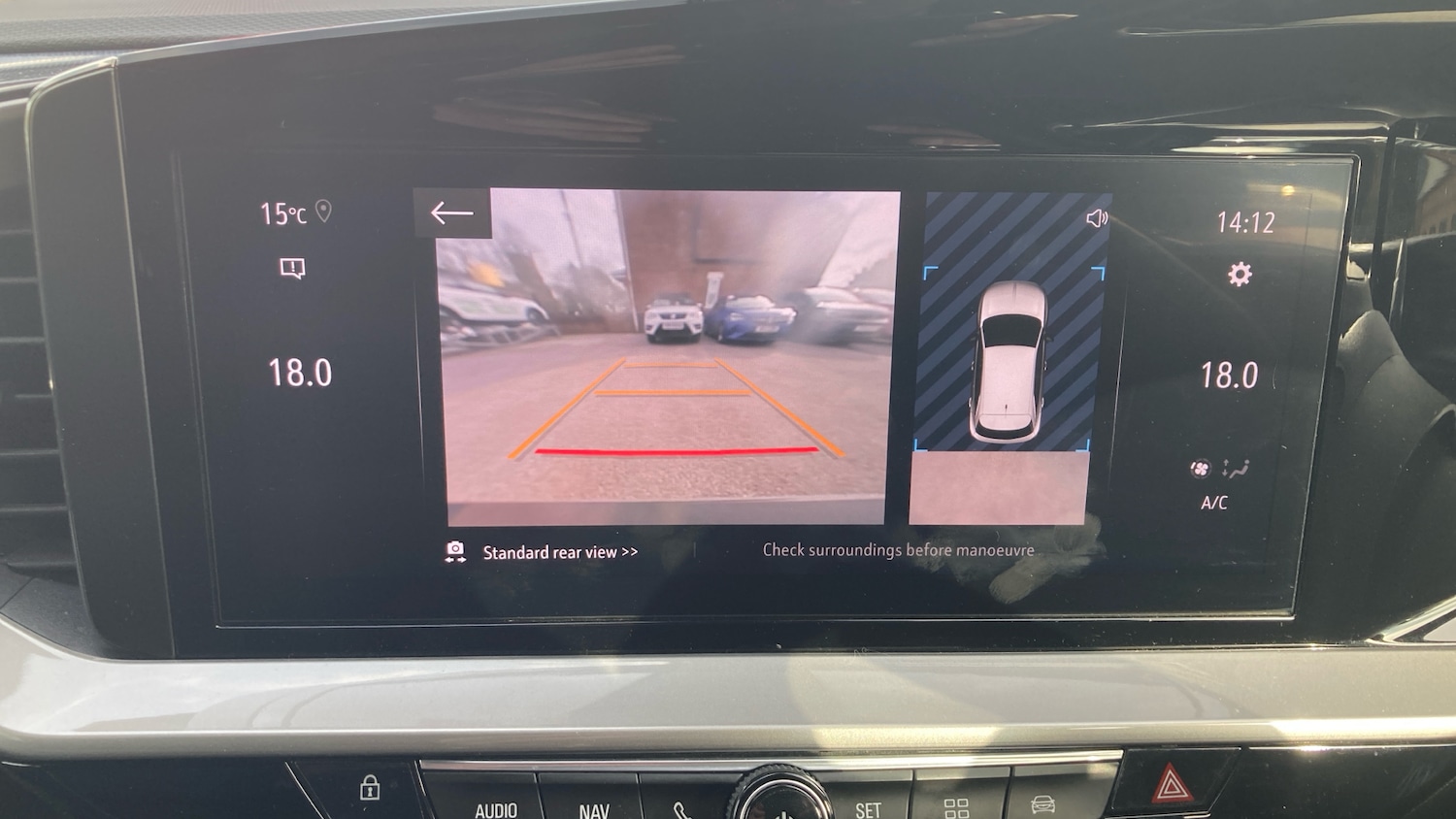 Used Vauxhall Mokka 2022 for sale - 77803076: Photo 41