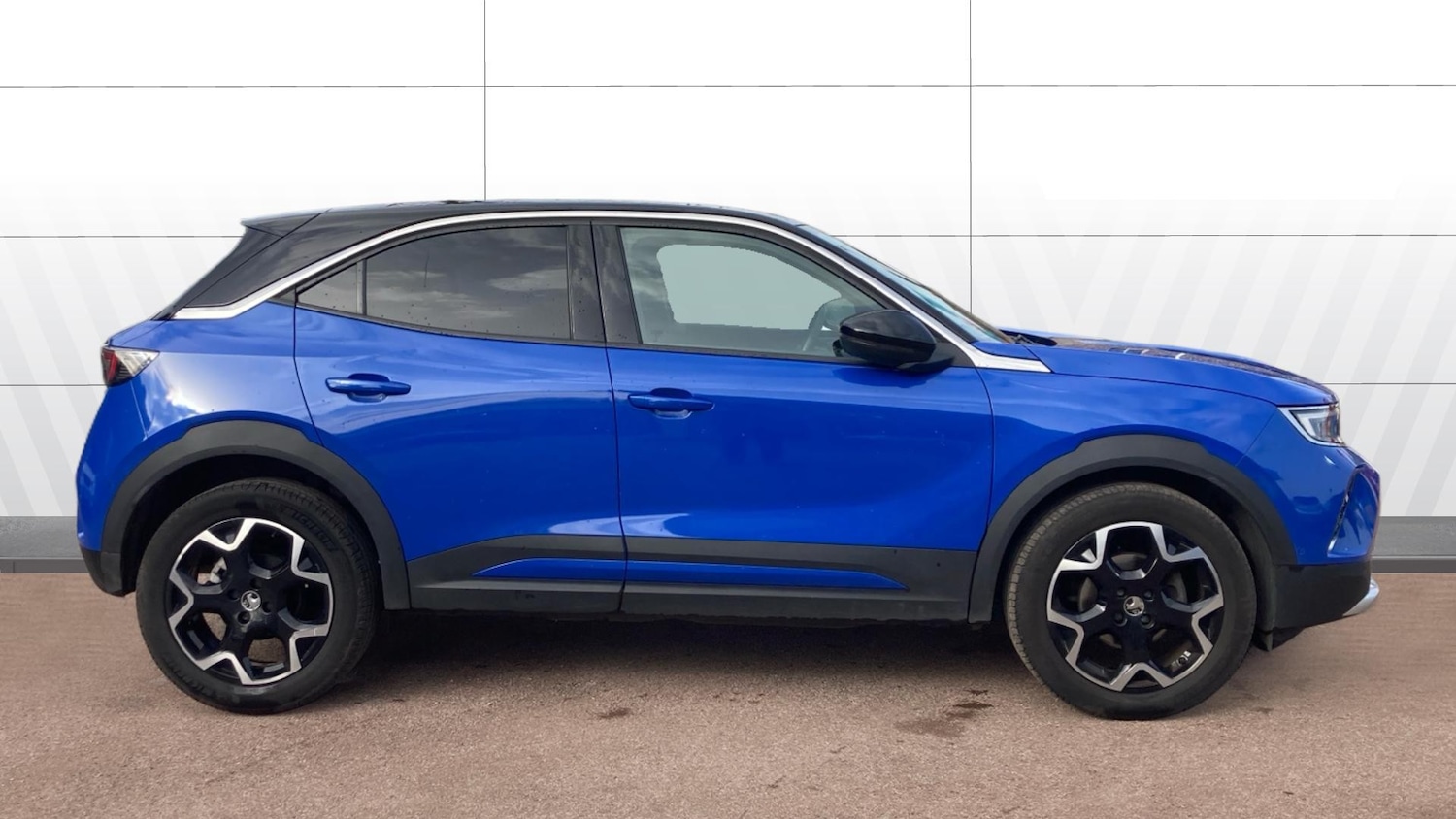 Used Vauxhall Mokka 2022 for sale - 77803076: Photo 5