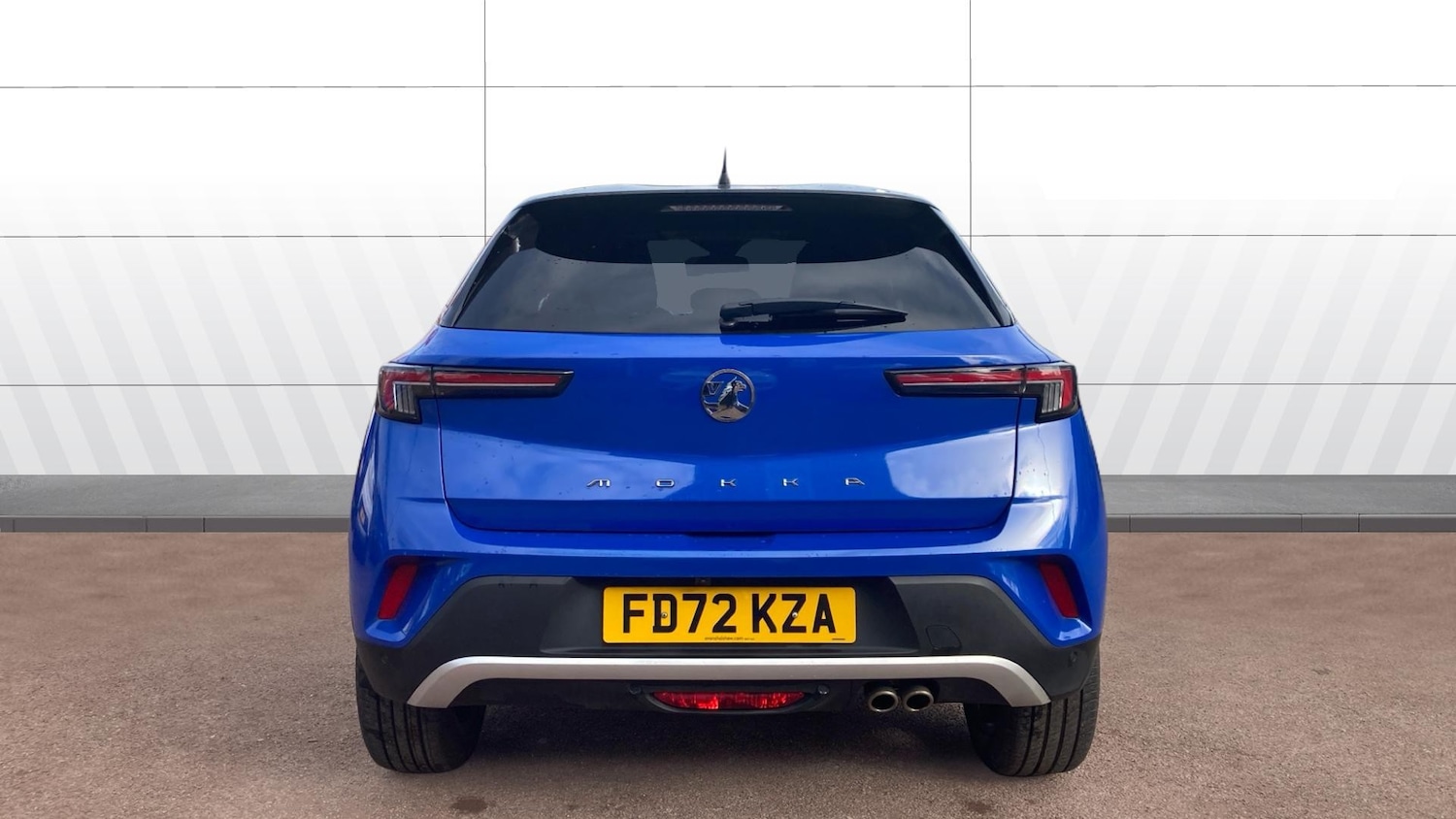 Used Vauxhall Mokka 2022 for sale - 77803076: Photo 6