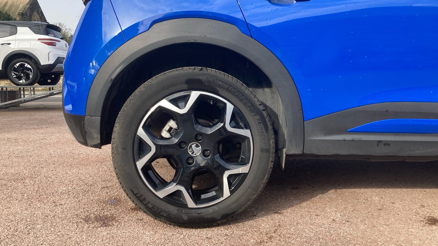 Used Vauxhall Mokka 2022 for sale - 77803076: Photo 7