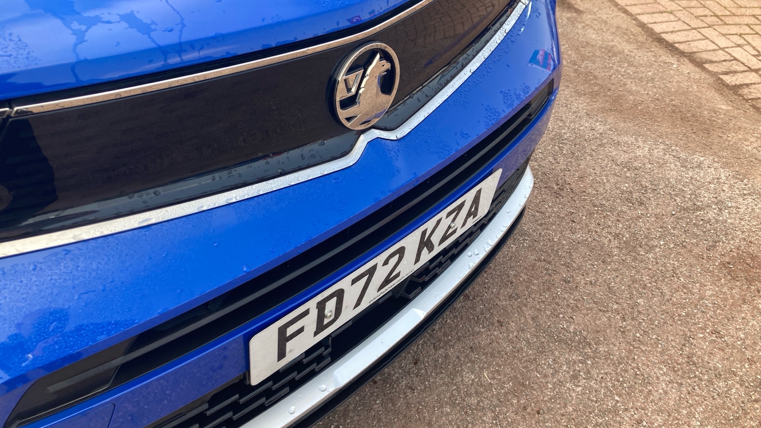 Used Vauxhall Mokka 2022 for sale - 77803076: Photo 8