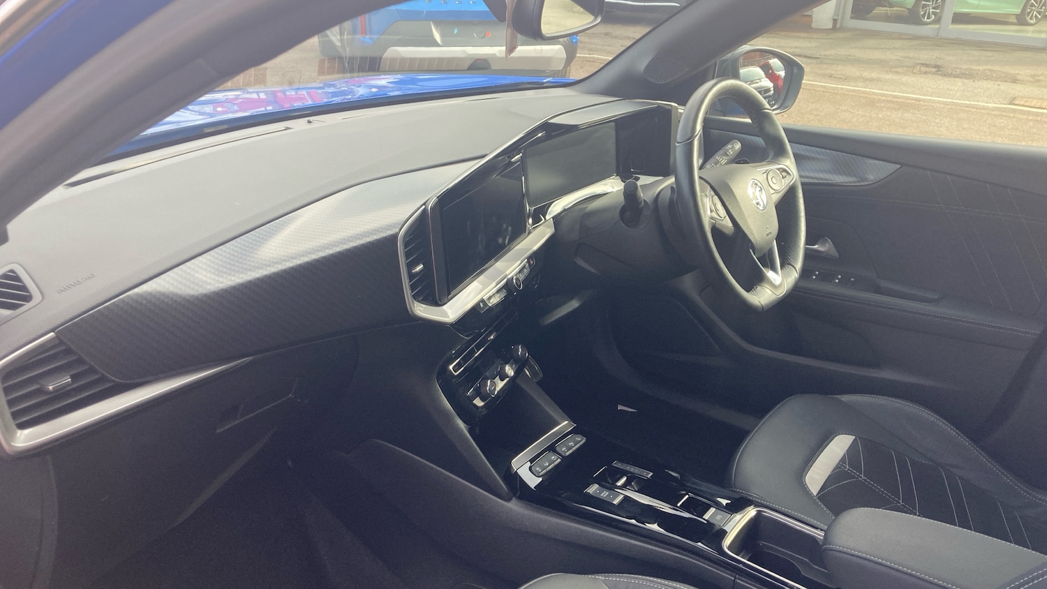 Used Vauxhall Mokka 2022 for sale - 77803076: Photo 9