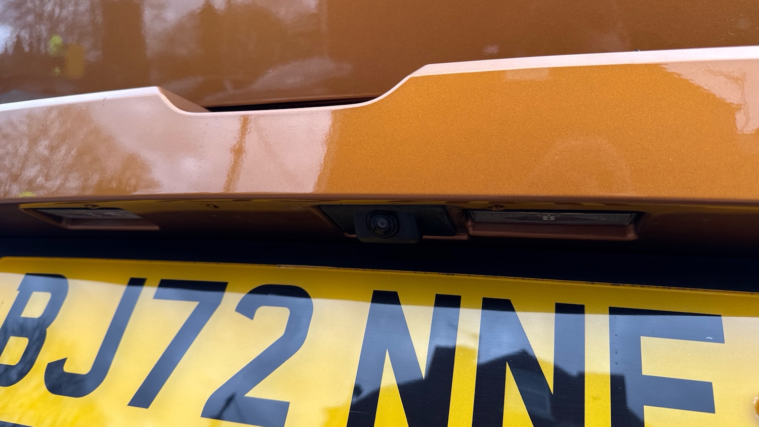 Used Dacia Sandero Stepway 2022 for sale - 77690596: Photo 11