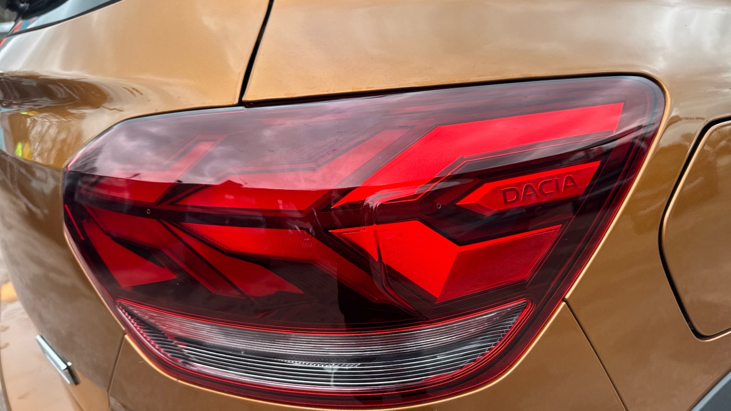 Used Dacia Sandero Stepway 2022 for sale - 77690596: Photo 15