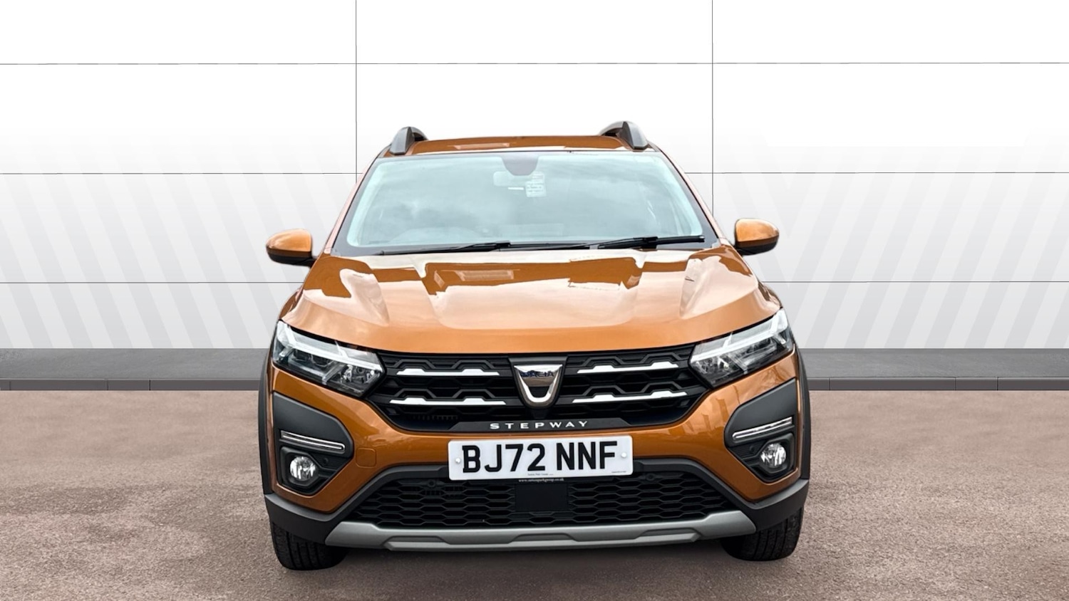 Used Dacia Sandero Stepway 2022 for sale - 77690596: Photo 3