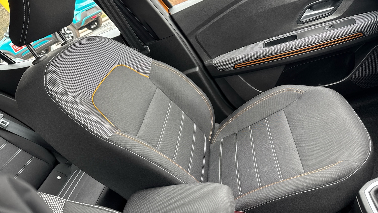 Used Dacia Sandero Stepway 2022 for sale - 77690596: Photo 32