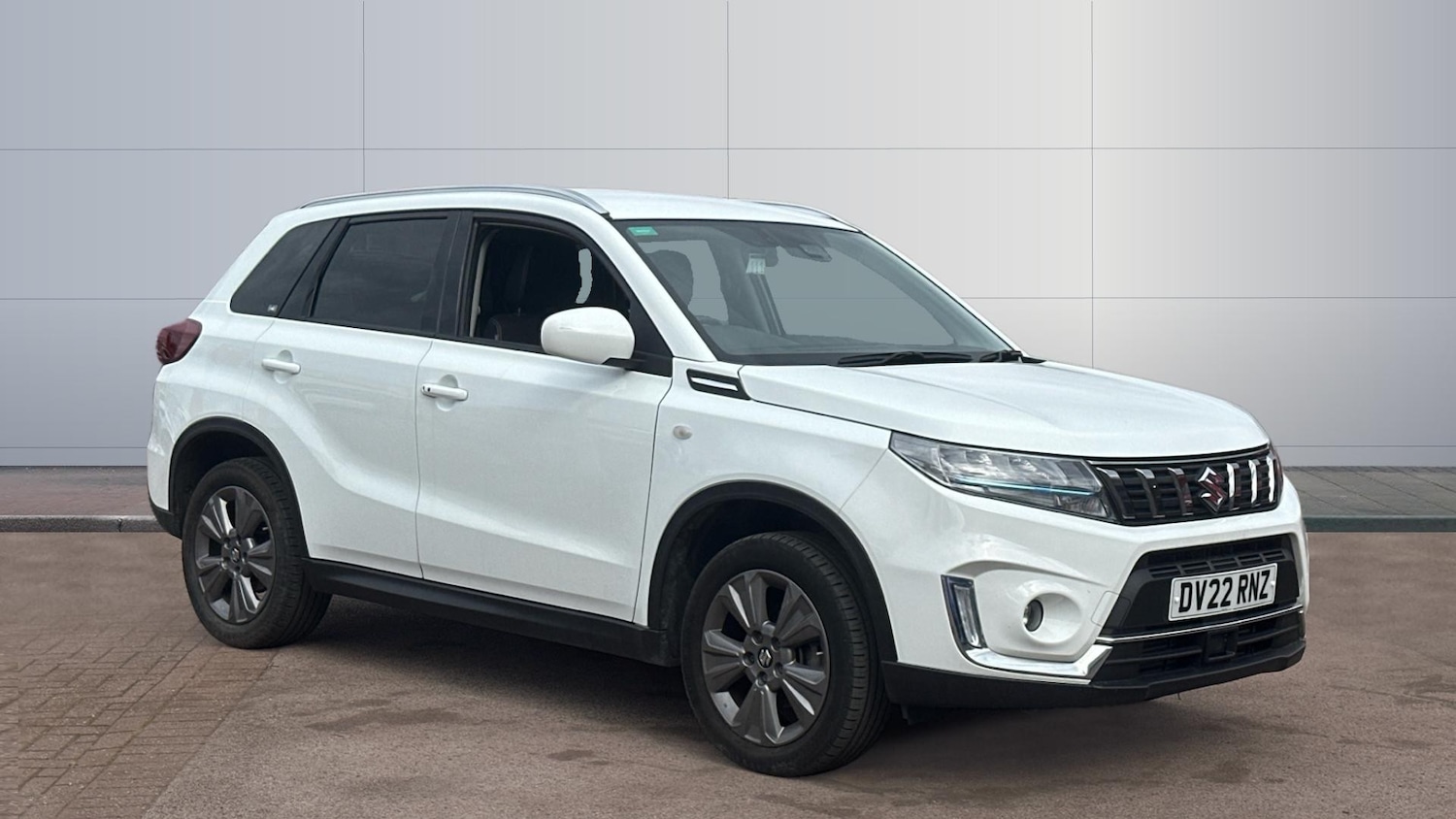 Used Suzuki Vitara 2022 for sale - 76330337: Photo 1