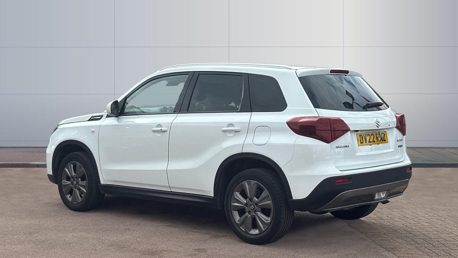 Used Suzuki Vitara 2022 for sale - 76330337: Photo 2