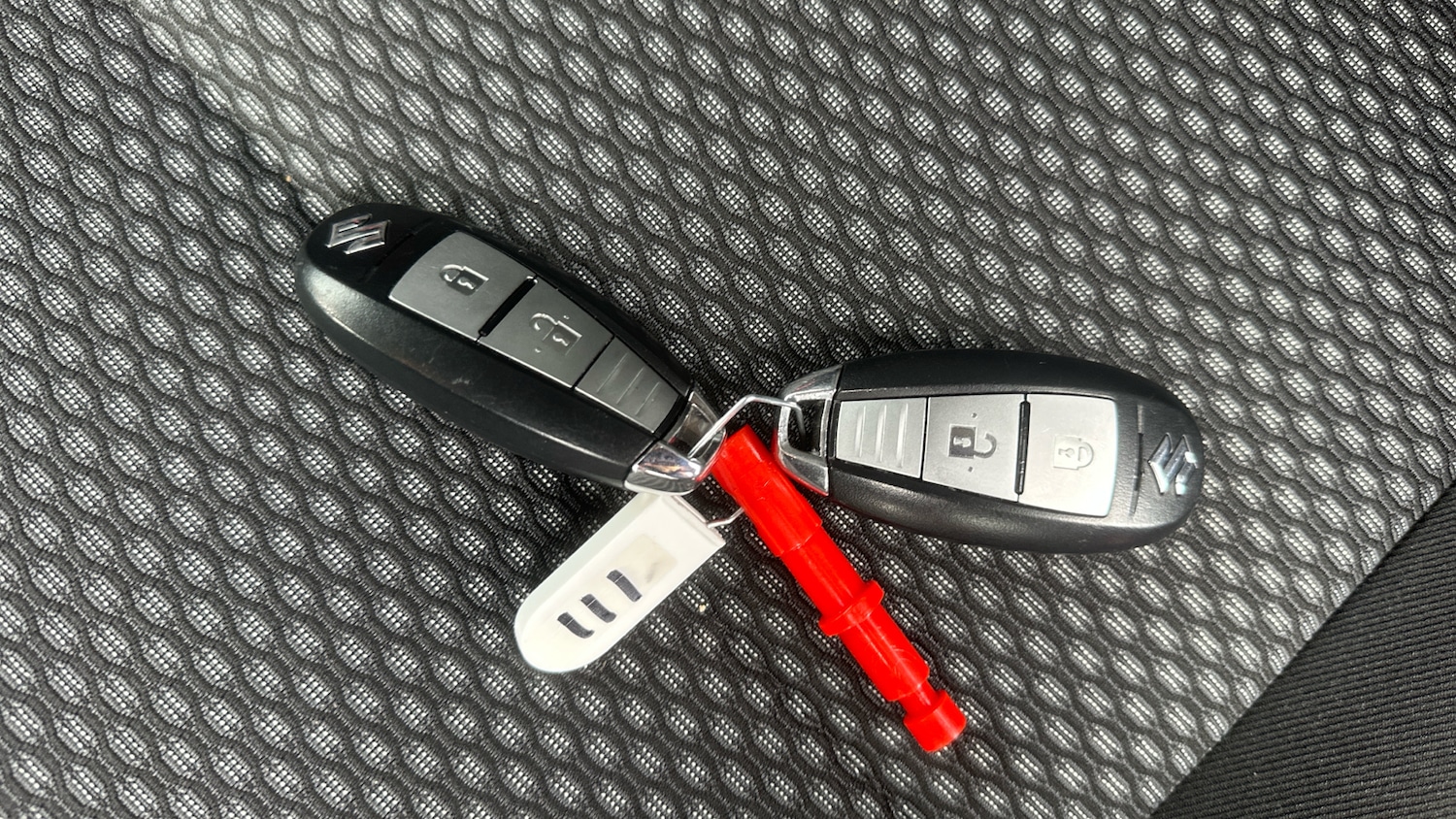 Used Suzuki Vitara 2022 for sale - 76330337: Photo 20