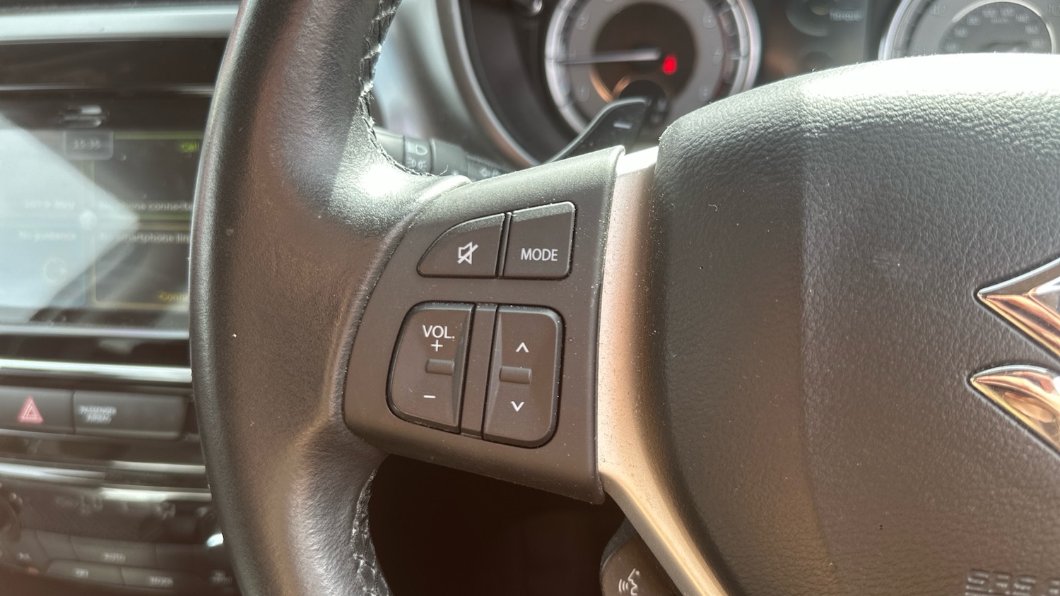 Used Suzuki Vitara 2022 for sale - 76330337: Photo 24