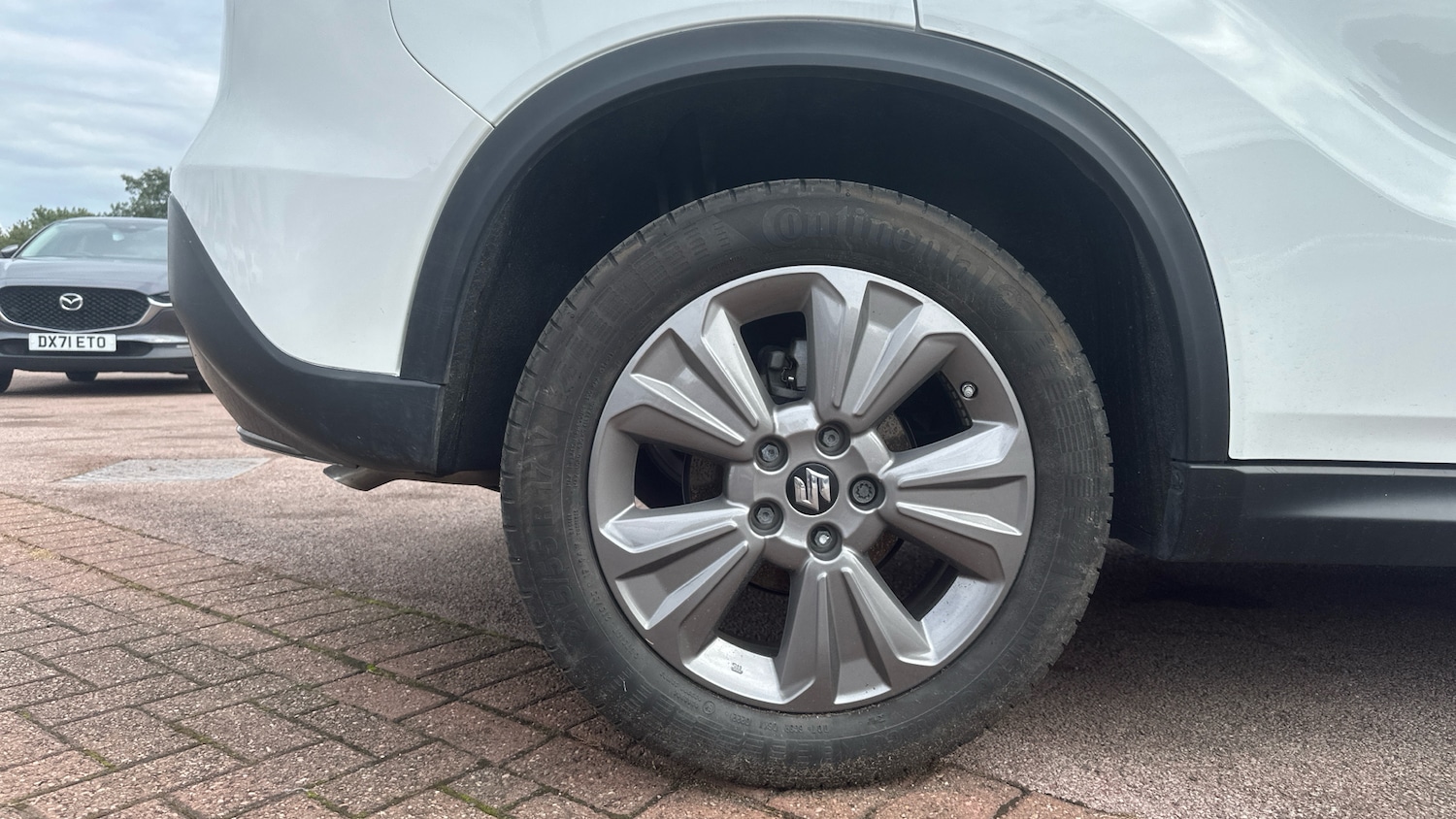 Used Suzuki Vitara 2022 for sale - 76330337: Photo 7