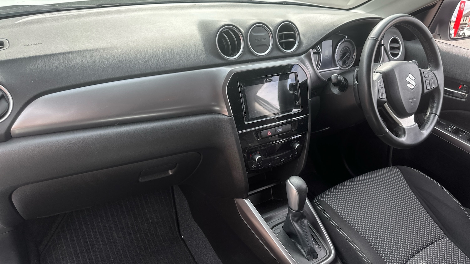 Used Suzuki Vitara 2022 for sale - 76330337: Photo 9
