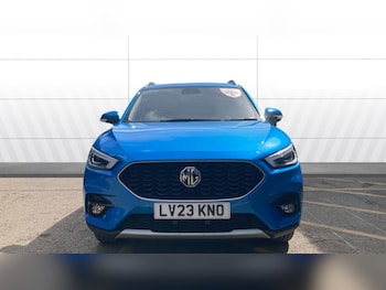 Used MG MG ZS 2023 for sale - 78993110: Photo