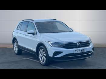 2021 (71) - 2.0 TDI Life 5dr Diesel Estate