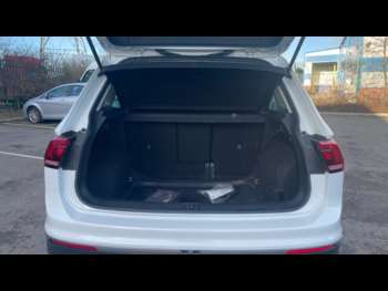 Used Volkswagen Tiguan 2021 for sale - 75096714: Photo