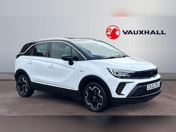Used Vauxhall Crossland 2022 for sale - 78164671: Photo