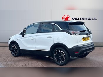 Used Vauxhall Crossland 2022 for sale - 78164671: Photo
