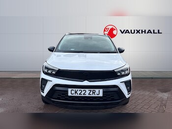 Used Vauxhall Crossland 2022 for sale - 78164671: Photo
