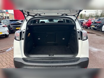 Used Vauxhall Crossland 2022 for sale - 78164671: Photo